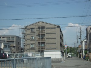 ボヌールTK
