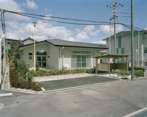 43Ｃ002（仮称）熊野北住宅　集会所