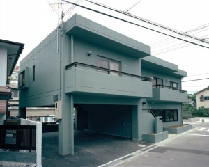 Ｂ007森田ビル