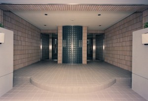 24Ｂ012-047レジデンス猪名川パークサイド ﾎｰﾙ