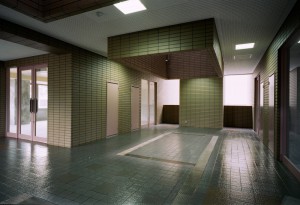 G036-088サン・クラスタ　ﾎｰﾙ