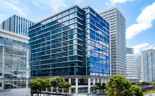 企画提案（テナント誘致等）