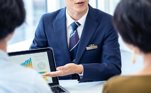 不動産コンサルティング