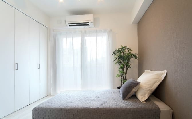 賃貸管理サービス