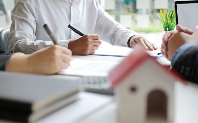 リフォーム提案サービス