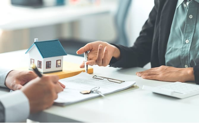 地域密着型で培った経験豊富な担当者が、あなたの不動産売却をお手伝いします。